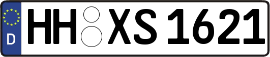 HH-XS1621