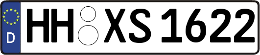 HH-XS1622