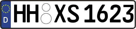 HH-XS1623