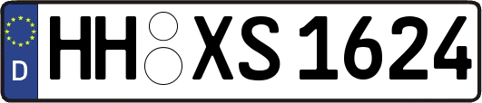 HH-XS1624