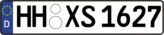HH-XS1627