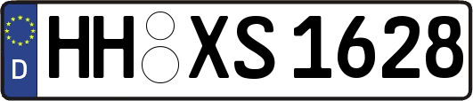 HH-XS1628