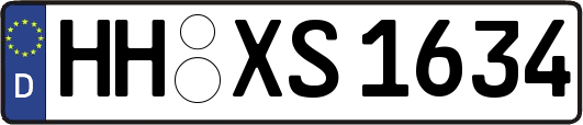 HH-XS1634