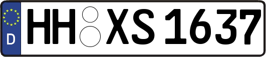 HH-XS1637