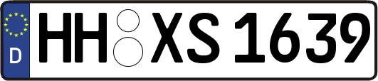HH-XS1639