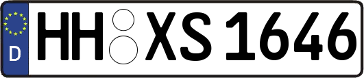 HH-XS1646