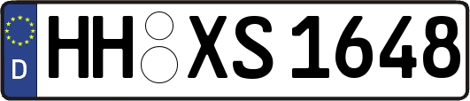 HH-XS1648