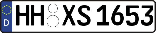 HH-XS1653