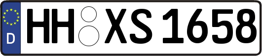 HH-XS1658
