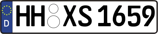HH-XS1659