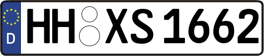 HH-XS1662