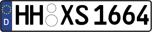 HH-XS1664
