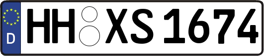 HH-XS1674