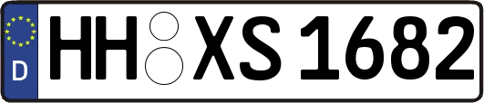 HH-XS1682