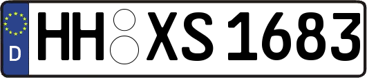 HH-XS1683