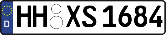 HH-XS1684