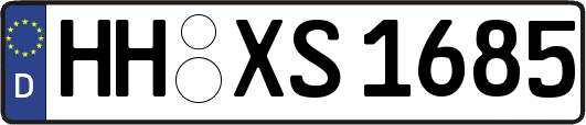 HH-XS1685
