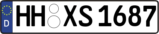 HH-XS1687