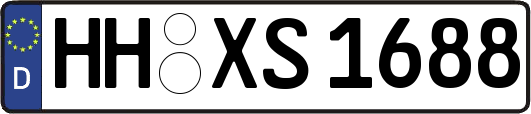 HH-XS1688