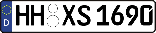 HH-XS1690
