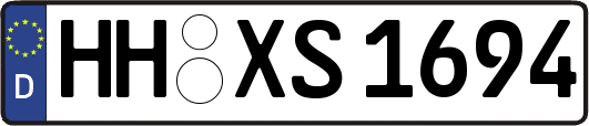 HH-XS1694