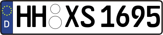 HH-XS1695