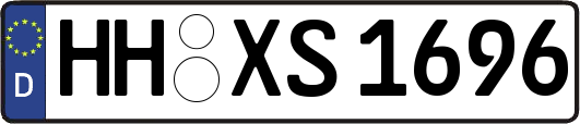HH-XS1696