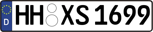 HH-XS1699