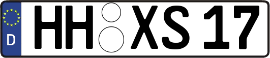 HH-XS17