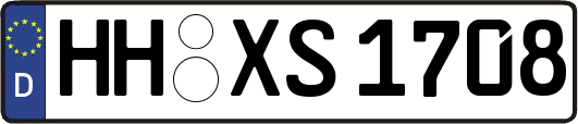 HH-XS1708