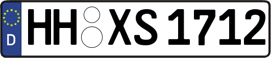 HH-XS1712