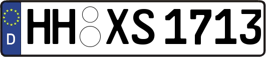 HH-XS1713