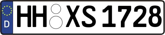 HH-XS1728