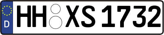 HH-XS1732