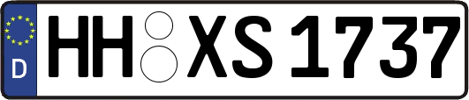 HH-XS1737