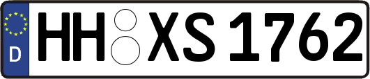 HH-XS1762