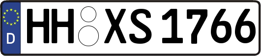HH-XS1766