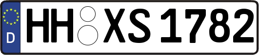 HH-XS1782