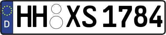 HH-XS1784