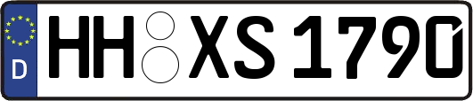 HH-XS1790