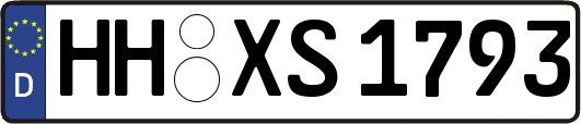 HH-XS1793