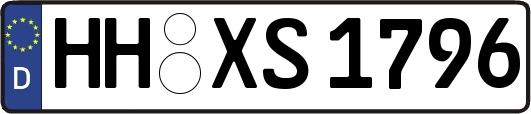 HH-XS1796
