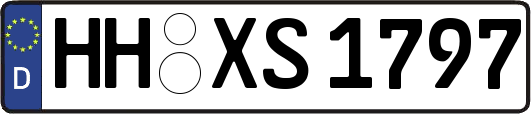 HH-XS1797