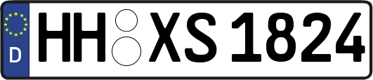 HH-XS1824