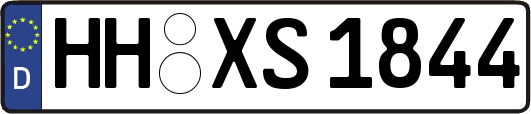 HH-XS1844