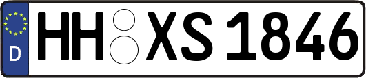 HH-XS1846