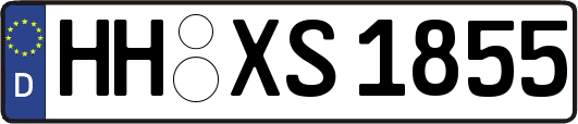 HH-XS1855
