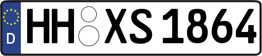 HH-XS1864