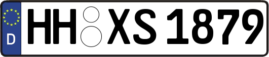 HH-XS1879