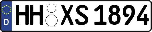 HH-XS1894
